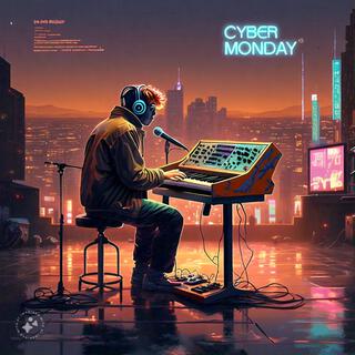 Cyber Monday