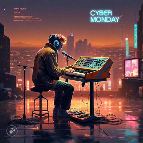 Cyber Monday Berry Lemonade | Boomplay Music