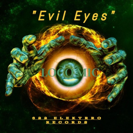 Evil Eyes | Boomplay Music