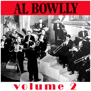 Al Bowlly Volume 2