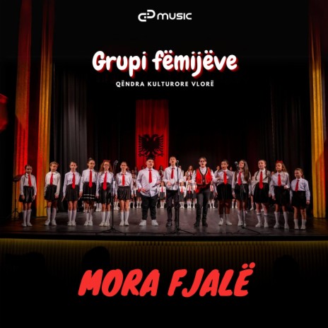 Mora Fjalë