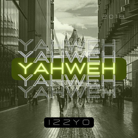 Yahweh | Boomplay Music