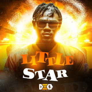 Little Star ft. God lyrics | Boomplay Music