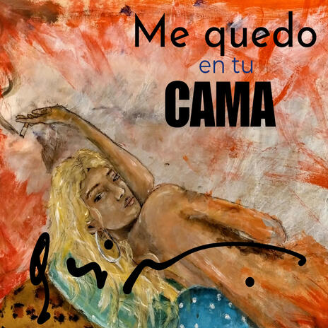 Me quedo en tu cama | Boomplay Music