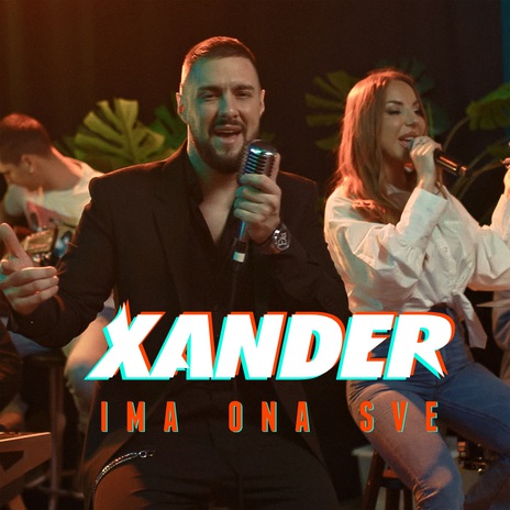 Ima ona sve (Acoustic Cover) | Boomplay Music