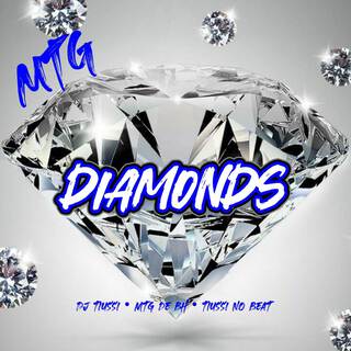 MTG - DIAMONDS