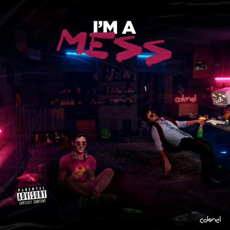 I´m a Mess | Boomplay Music