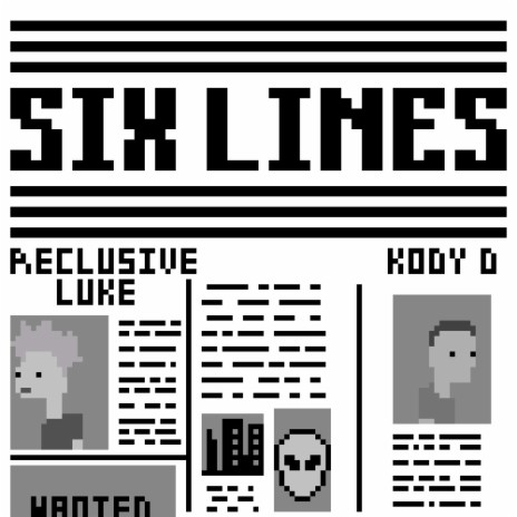 Six Lines ft. Kody D