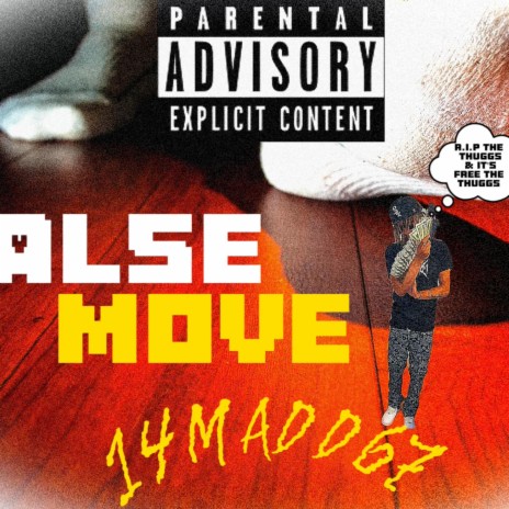 False Move | Boomplay Music