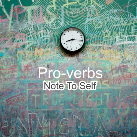 Note to Self | Boomplay Music