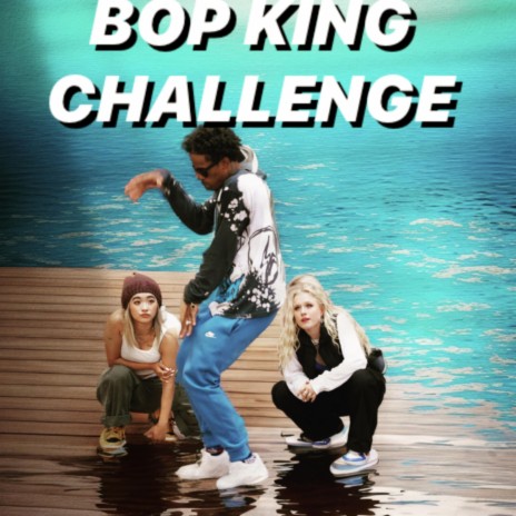 BopKing Challenge | Boomplay Music