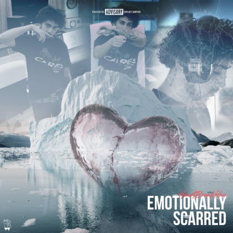 Emotionally Scarred (Lil Baby Remix) | Boomplay Music