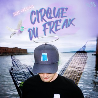 CIRQUE DU FREAK