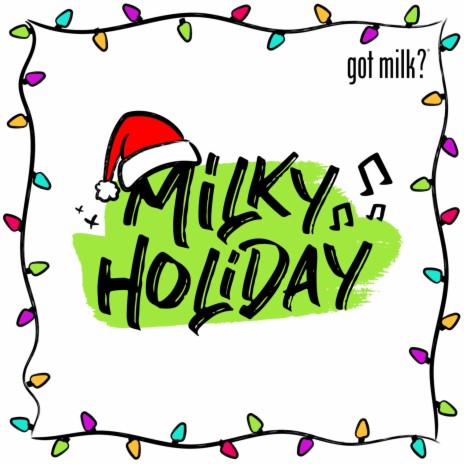 Milky Holiday