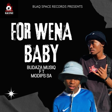 For Wena Baby | Boomplay Music