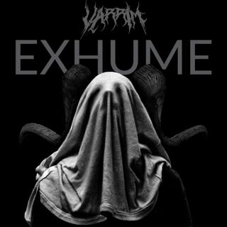 Exhume