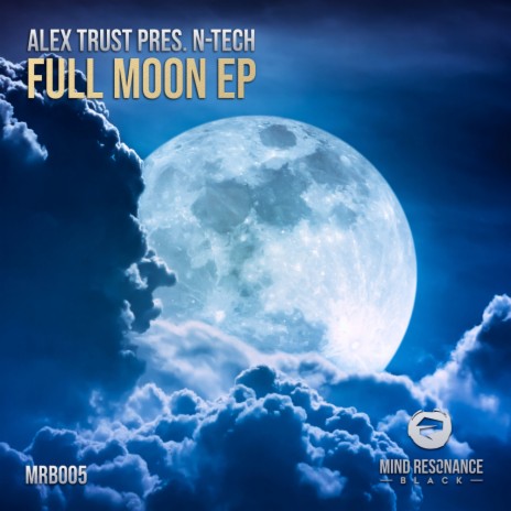 Full Moon (Extended Mix) ft. N-Tech | Boomplay Music