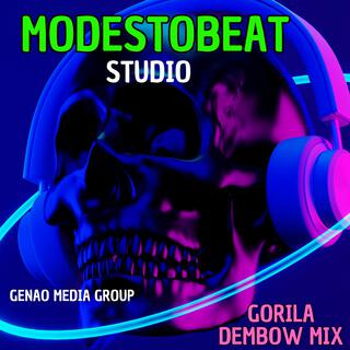 Gorila (Dembow Mix)