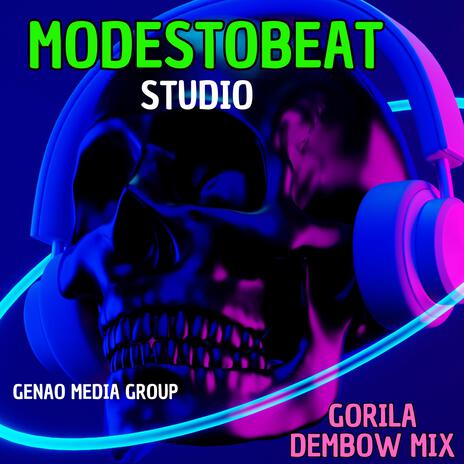 Gorila (Dembow Mix) | Boomplay Music