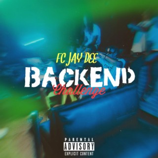 Backend Challenge (Freestyle)