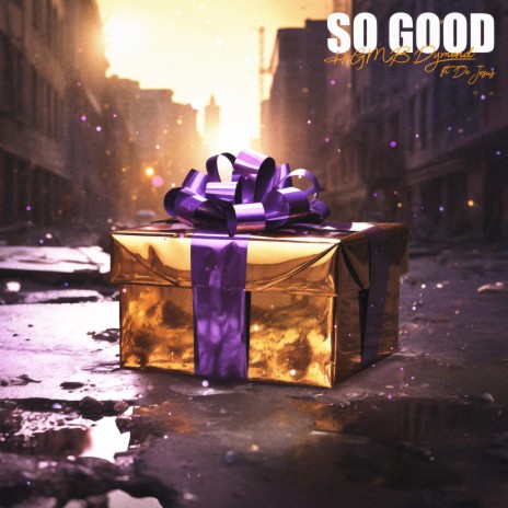 So Good ft. DeJesus | Boomplay Music