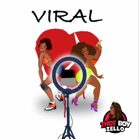 VIRAL ft. Sinista | Boomplay Music