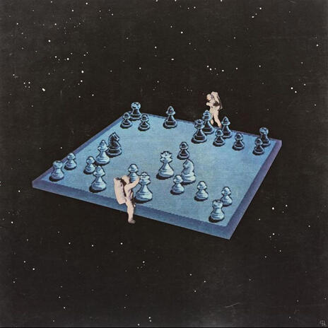 Intergalactic chess | Boomplay Music