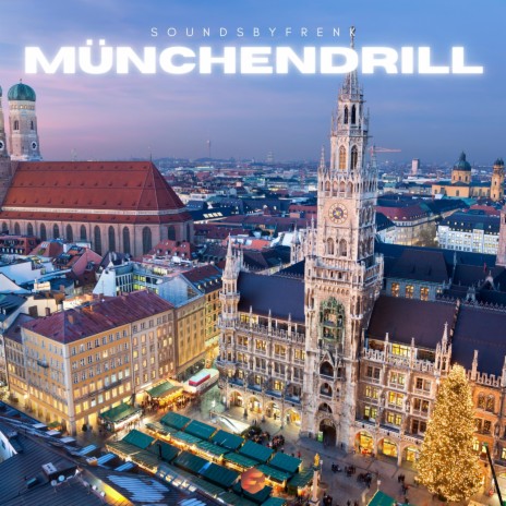 Münchendrill | Boomplay Music