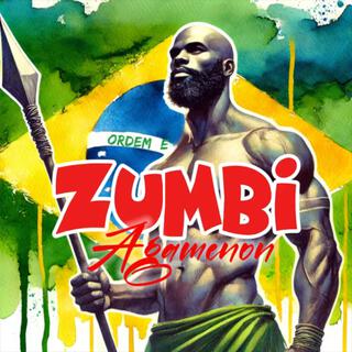 Zumbi lyrics | Boomplay Music