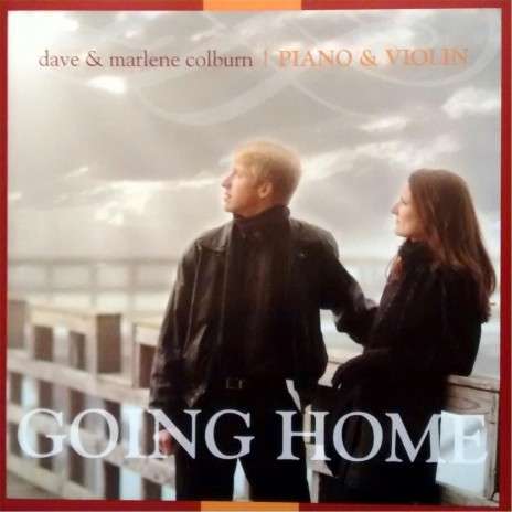 Going Home / Nearer My God to Thee | Boomplay Music