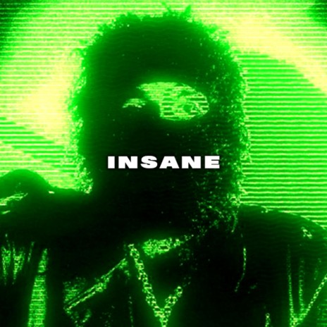 INSANE | Boomplay Music