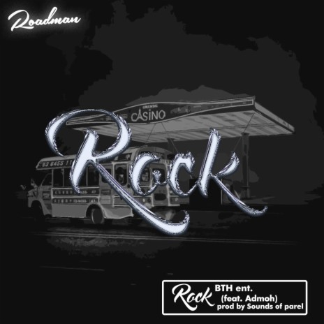 Rock ft. ADMOH | Boomplay Music