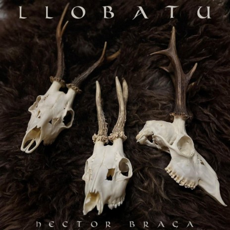 Llobatu ft. Hevia | Boomplay Music