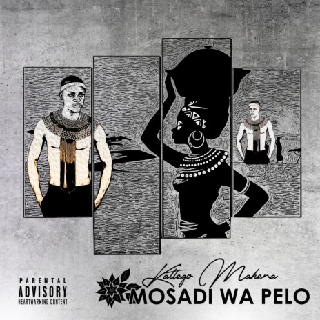 Mosadi Wa Pelo | Boomplay Music