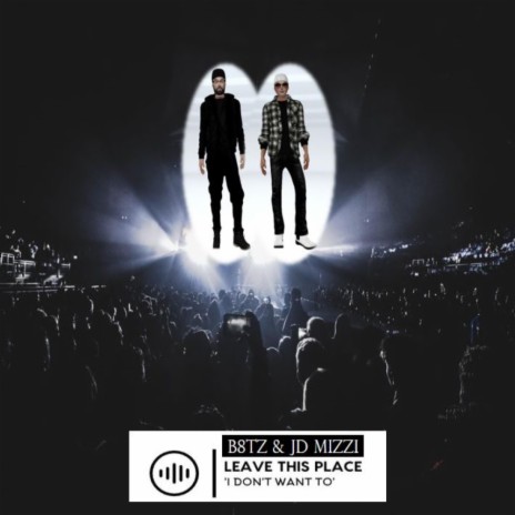 Leave This Place ft. JD Mizzi | Boomplay Music