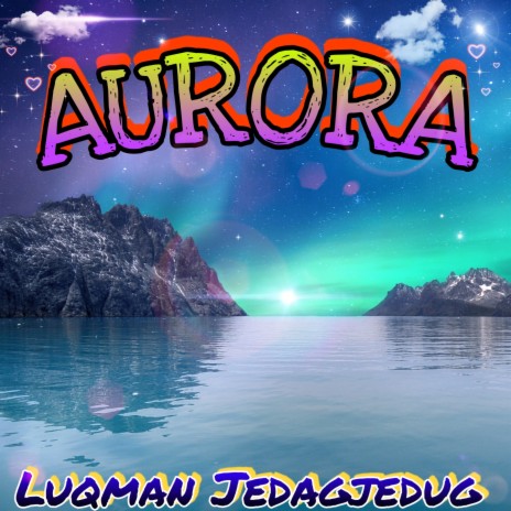 AURORA | Boomplay Music