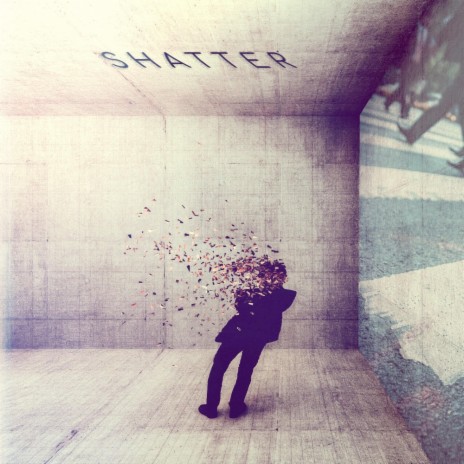Shatter ft. Koethe | Boomplay Music
