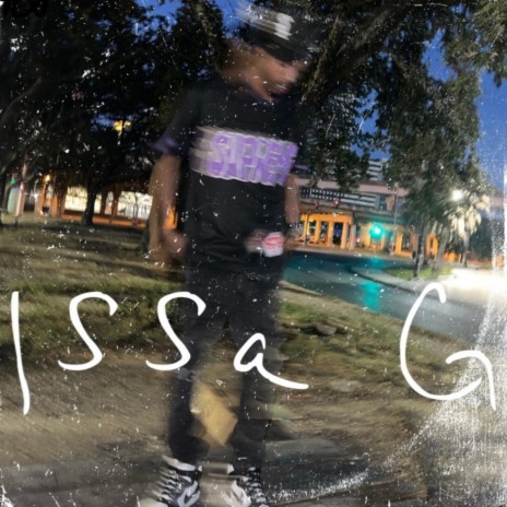 Issa G | Boomplay Music