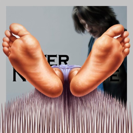 Bed Of Nails ft. Chris E Thomas | Boomplay Music