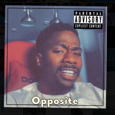 Opposite | Boomplay Music