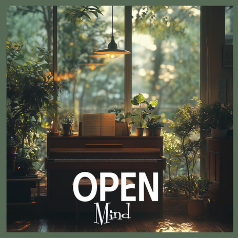 Open Mind | Boomplay Music