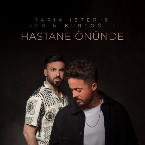 Hastane Önünde ft. Aydın Kurtoğlu | Boomplay Music