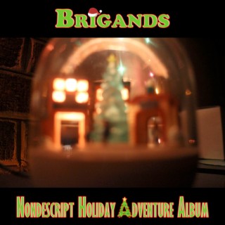 Nondescript Holiday Adventure Album