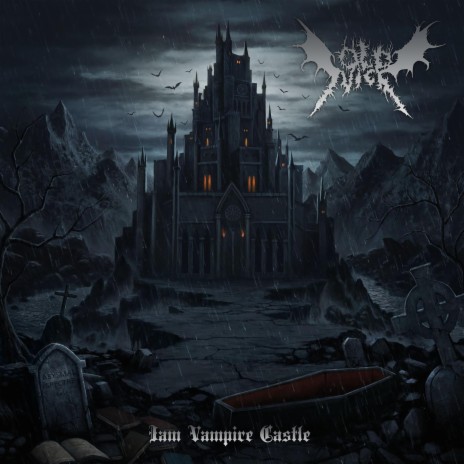 Iam Vampire Castle | Boomplay Music