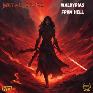 Walkyrias From Hell