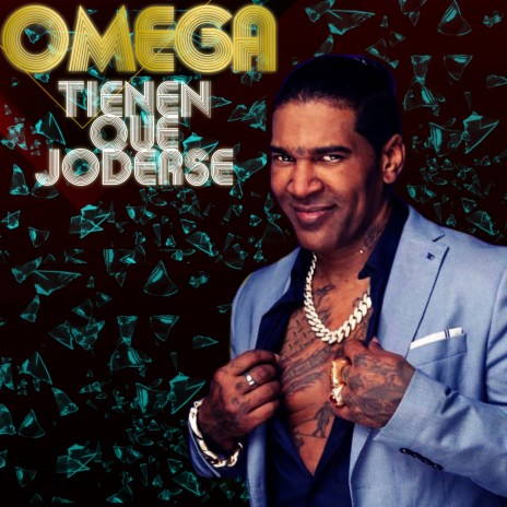 Tienen Que Joderse | Boomplay Music