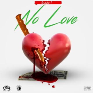 No Love