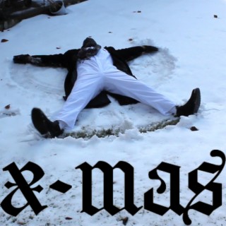 x-mas EP