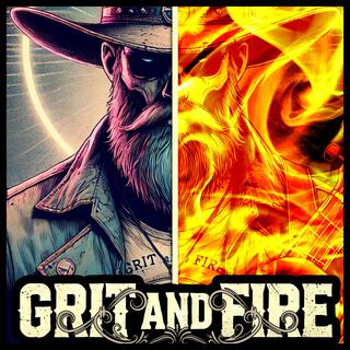 Grit and Fire