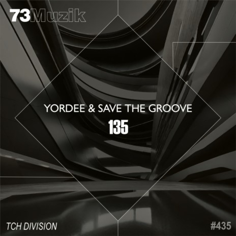 135 ft. Save The Groove | Boomplay Music